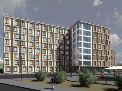 Проект кампуса НовГУ представили на стратегической сессии в Москве