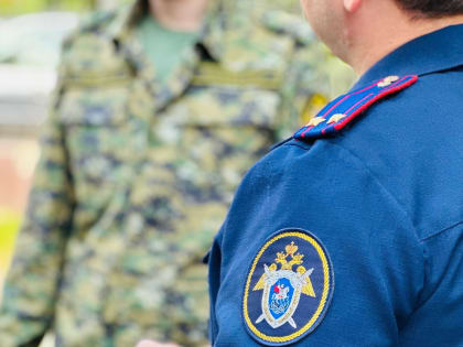 В Новгородской области задержан подозреваемый в убийстве из двустволки