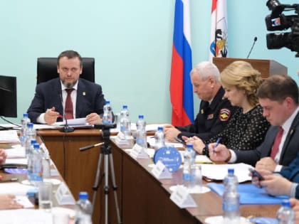 В деревне Новоселицы Окуловского района строят водоочистные сооружения