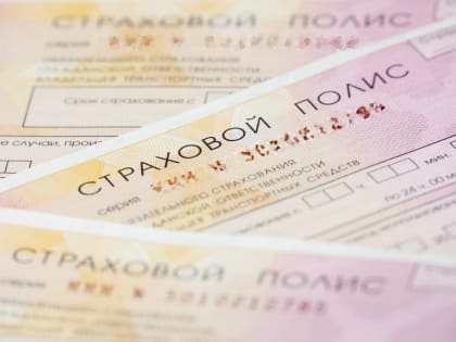 Полицейские задержали подозреваемого в мошенничествах при оформлении полисов ОСАГО