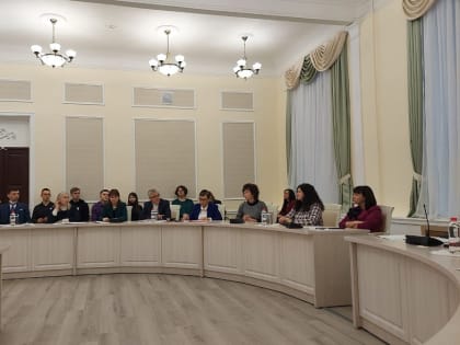 В НовГУ рассказали о бесплатной юридической онлайн помощи всем желающим новгородцам