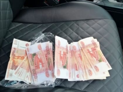 В Великом Новгороде задержан местный житель за посредничество во взяточничестве в особо крупном размере