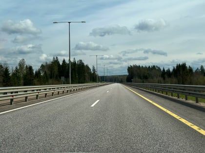 На М-11 скоро отменят «правило двух часов»