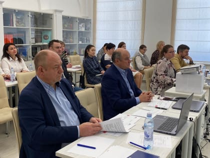 Студентов НовГУ будут обучать территориальному брендингу