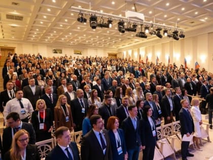 Глава Холмского округа Павел Голошубов: «Даже маленькие населенные пункты играют большую роль в развитии всей России»