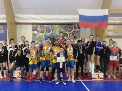 Наша сборная вновь Чемпион!!!