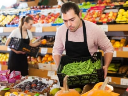 Самозанятые новгородцы  смогут реализовывать произведенную продукцию на ярмарках выходного дня