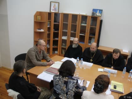 23 июля – 10 августа производится набор студентов в Новгородское духовное училище