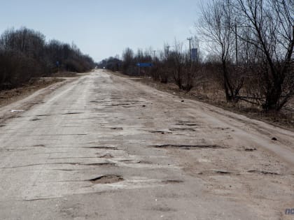 В четырёх районах Новгородской области по нацпроекту отремонтируют около 50 км автодорог