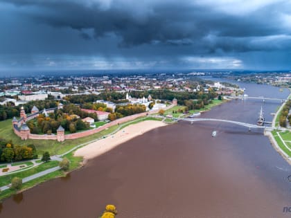 Корпорация МСП: Новгородская область в числе лидеров по динамике перехода бизнеса из малого в средний