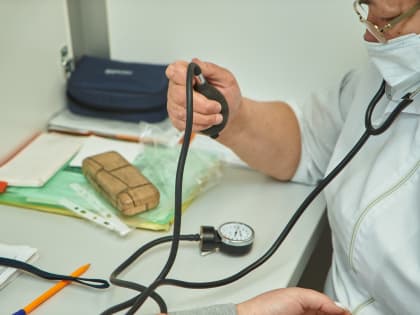 Стало известно, когда в Малую Вишеру приедет «Автопоезд здоровья»