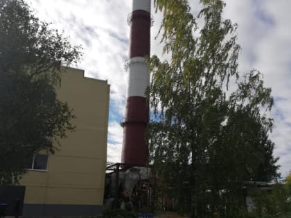 В Западном районе Великого Новгорода отключат отопление