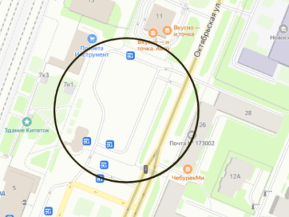 Великый Новгород: Новые инициативы администрации