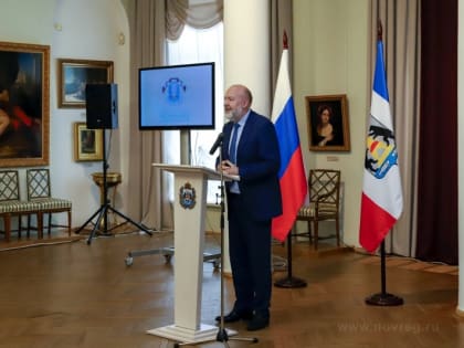 Новгородцы рассказали про преобразование районов в округа