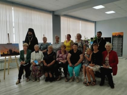 Красота в православии