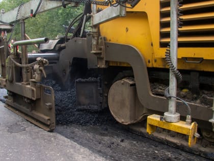 На ремонт участка дороги Валдай — Демянск планируют потратить 2,64 млрд рублей