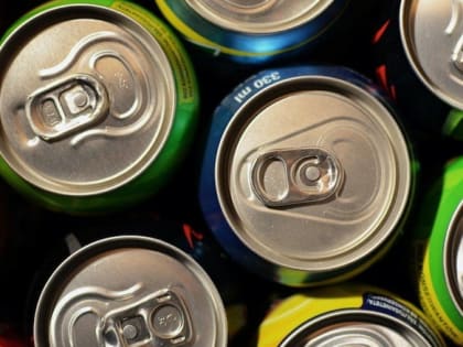 Энергетические напитки: какова цена бодрости?