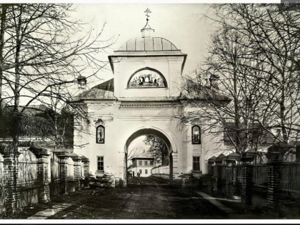 Архив проекта «Великий Новгород – прошлое в фотографии» содержит 40 тысяч ретроснимков