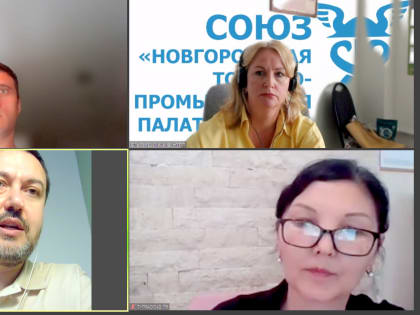 Сотрудничество с Турцией: Новгородская торгово-промышленная палата налаживает связи