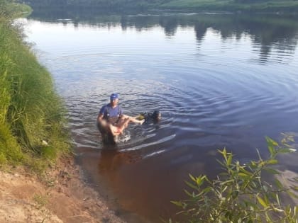 Сделаем детский отдых безопасным