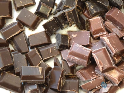 Щедрый новгородец купил продавщицам сладостей за чужой счёт