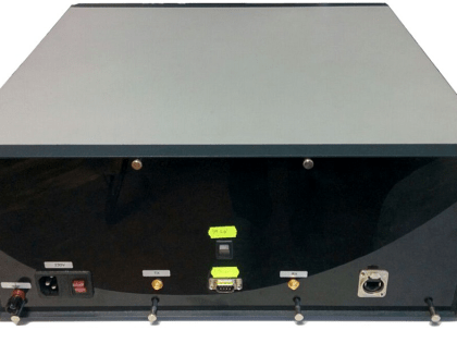 Учёные НовГУ разработали радар обнаружения низколетящих целей корабельного базирования