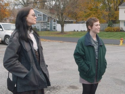 Жителям Великого Новгорода покажут драматическую комедию «Взрослые»