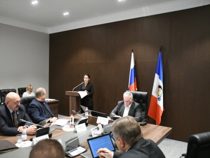 Новое молодежное пространство в Боровичах