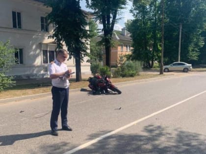 Полицейскому из Боровичей вынесен приговор за смертельное ДТП