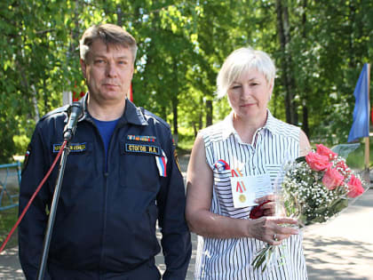 Награды достойным