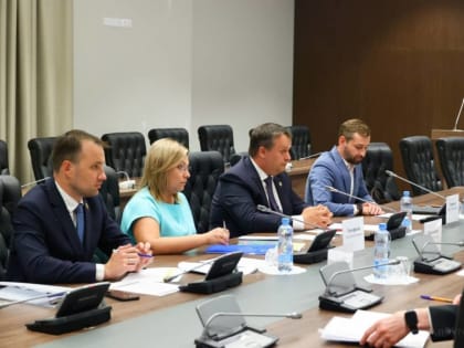 Новгородские врачи провели медобследование более двухсот жителей Энергодара