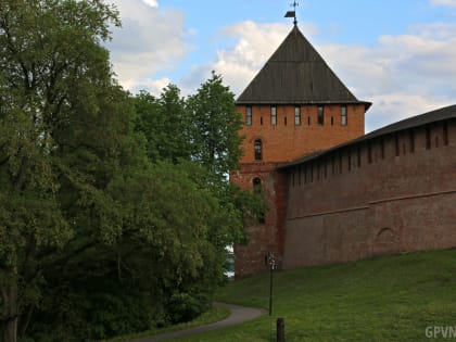 О преображении центра Великого Новгорода рассказали на заседании правительства