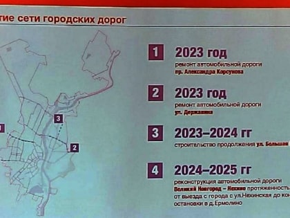 Жительница деревни Ермолино просит поставить светофор на перекрёстке с объездной