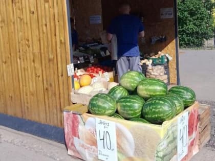 С недобросовестными собственниками ларьков будут расторгать договоры