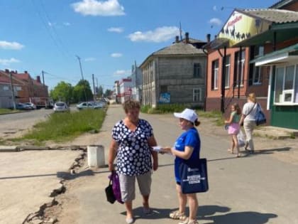 Продолжается сбор предложений в программу инициативного бюджетирования