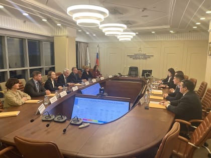 В НовГУ появится профиль магистратуры по медицинской робототехнике