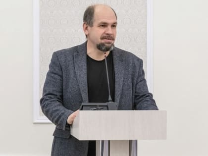 Столичные археологи обсудили реконструкцию городской топографии XV века в Великом Новгороде