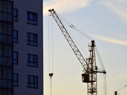 В Новгородской области идёт строительство более 100 объектов