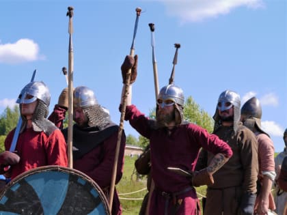 В Великом Новгороде впервые пройдёт фестиваль ИСБ