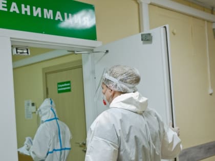 Ещё три новгородца скончались от коронавируса