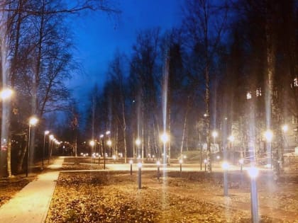 Роддом на улице Державина в Великом Новгороде обещают открыть до конца 2023 года