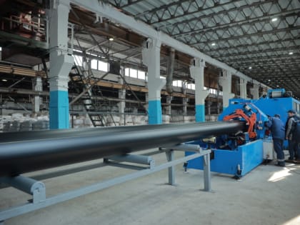 Будущий резидент ТОСЭР «Боровичи» поможет с газификацией региона