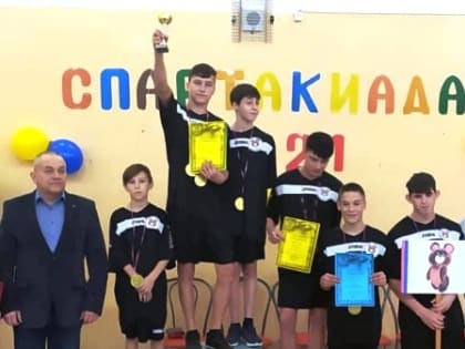 В Новгороде при участии ветеранов реализован проект «Спорт доступен каждому!»