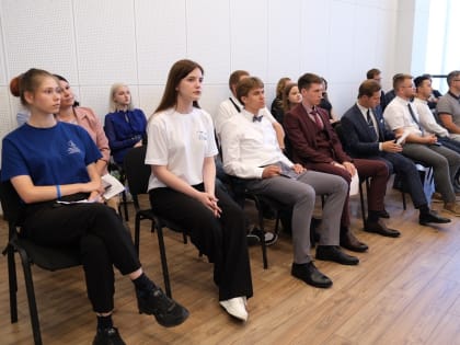 В Новгородской области займутся повышением престижа технических направлений