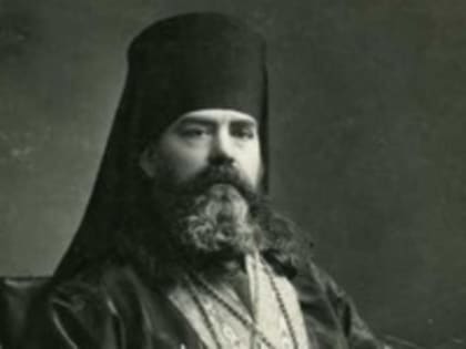 10 февраля – День памяти митрополита Арсения (Стадницкого)