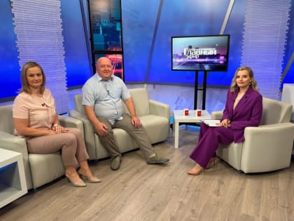 Каждый месяц на Новгородчине порядка ста малышей рождаются в многодетных семьях