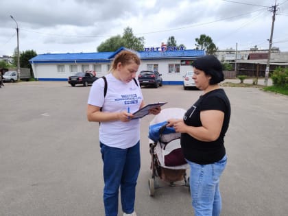 «Инициативное бюджетирование». Продолжается сбор предложений