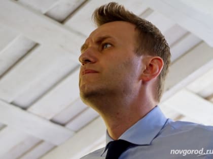 Алексея Навального будут судить ещё по шести уголовным статьям