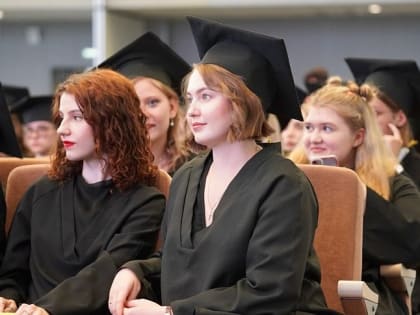 Летопись: Новгородский университет выглядит слишком молодо для своих 300 с лишним лет