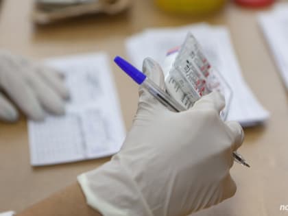 «Спутник V» назвали самым экспортируемым препаратом за всю историю России